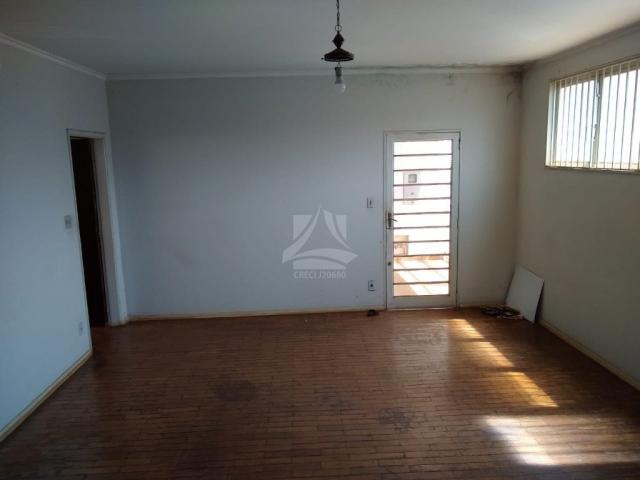Casa à venda com 3 dormitórios em Sumarezinho, Ribeirão preto cod:58755 - Foto 3