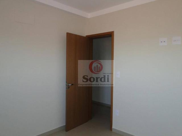 Apartamento com 3 dormitórios à venda, 98 m² por r$ 482.000 - quinta da primavera - ribeir - Foto 13