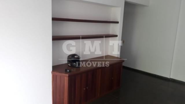 Apartamento para alugar com 1 dormitórios em Vila seixas, Ribeirão preto cod:AP2563 - Foto 2