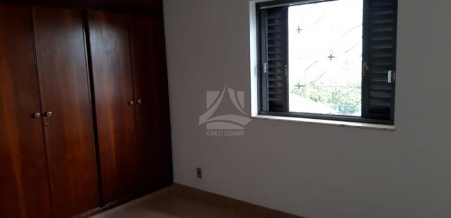 Casa à venda com 4 dormitórios em Jardim sumaré, Ribeirão preto cod:57577 - Foto 14