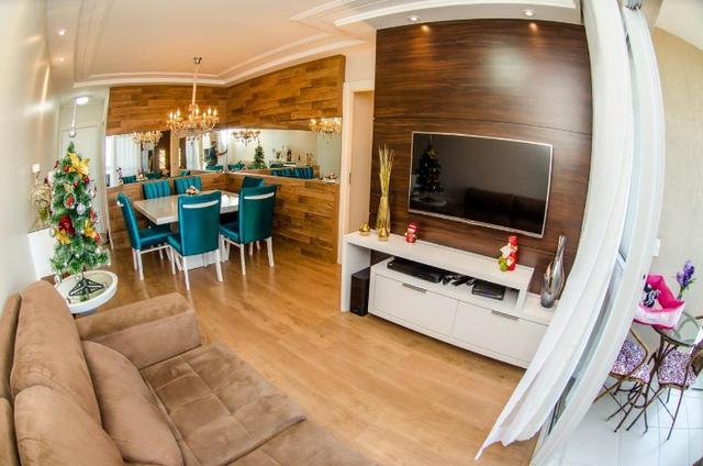 Incrível apartamento 3 quartos com suíte no condomínio Reserva Verde na Serra