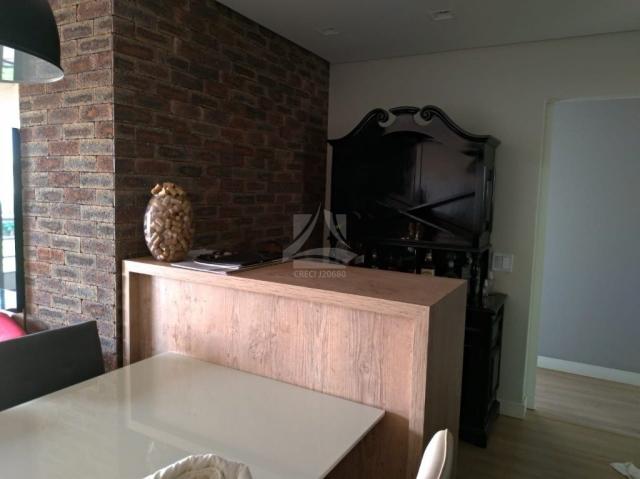 Apartamento à venda com 3 dormitórios em Jardim palma travassos, Ribeirão preto cod:58725 - Foto 8