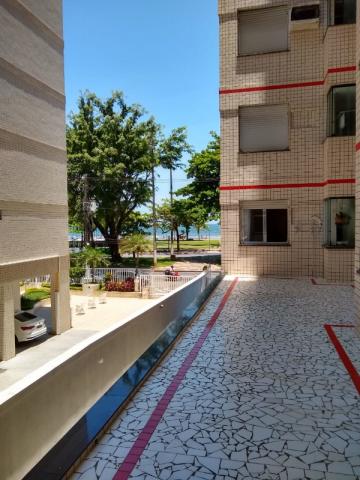 Apartamento para alugar com 2 dormitórios em Boqueirão, Santos cod:AP00706 - Foto 2