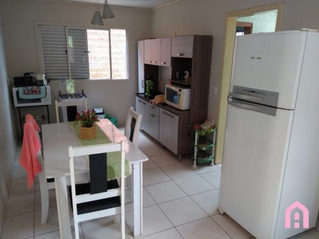 Casa à venda com 5 dormitórios em Cidade nova, Caxias do sul cod:2958 - Foto 4