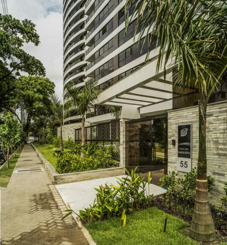 WA Seu Novo Endereço Na Jaqueiras com 4 Suítes e 188m2 - Foto 4