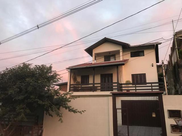 Casa padrão