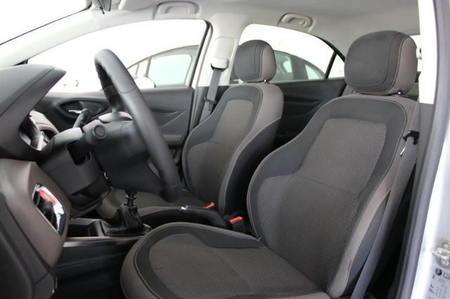 Prisma LT 1.4 2014/2015 Completo , ABS , Air Bag, super conservado ! - Foto 20