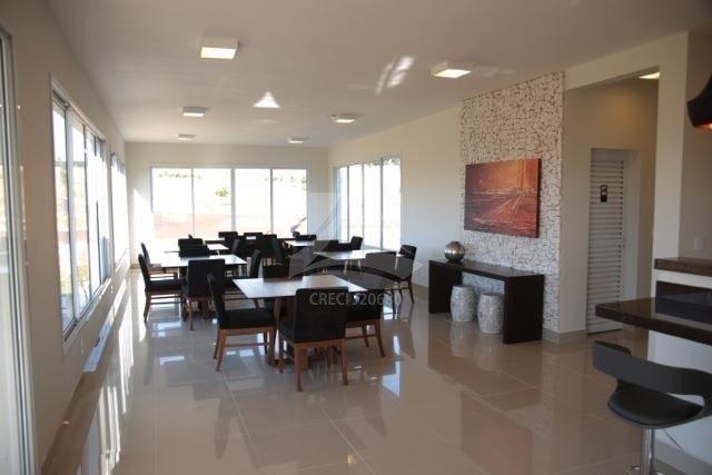 Casa de condomínio à venda com 3 dormitórios em Jardim cybelli, Ribeirão preto cod:58813 - Foto 13
