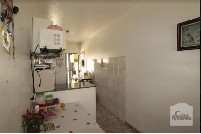 Casa à venda com 3 dormitórios em Dom cabral, Belo horizonte cod:256632 - Foto 10