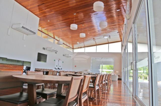 Casa de condomínio à venda com 3 dormitórios em Alphaville, Ribeirão preto cod:58697 - Foto 15