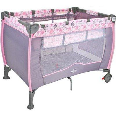 Vendo berço baby style parcelado