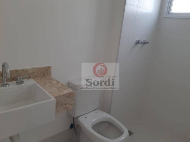 Apartamento com 2 dormitórios à venda, 73 m² por r$ 520.000 - jardim são luiz - ribeirão p - Foto 15