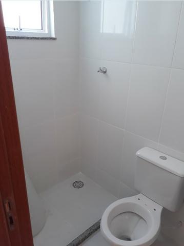 Casas duplex 2 suítes cond.fech. garagem centro C.Grande partir 225mil - Foto 13