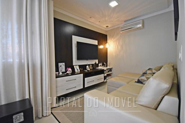 Sobrado c 135m² Cond Vila di Capri - reformado e ampliado - Foto 5