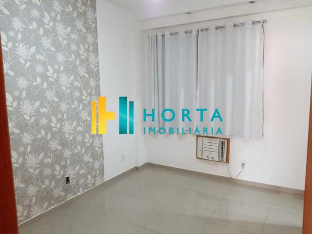 Apartamento para alugar com 2 dormitórios em Copacabana, Rio de janeiro cod:CPAP20862 - Foto 10