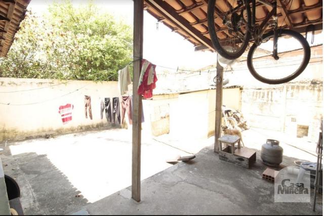 Casa à venda com 3 dormitórios em Dom cabral, Belo horizonte cod:256632 - Foto 11