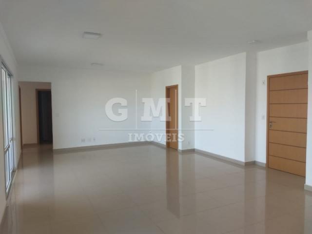 Apartamento para alugar com 3 dormitórios em Nova aliança, Ribeirão preto cod:AP2474
