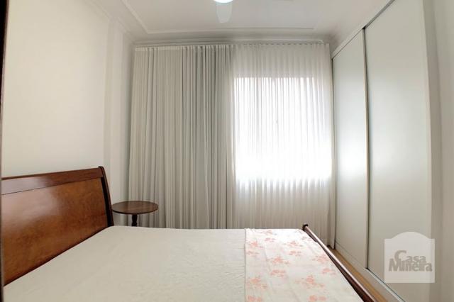 Apartamento à venda com 3 dormitórios em Alto caiçaras, Belo horizonte cod:256277 - Foto 5