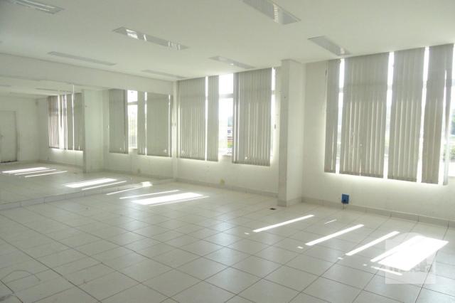 Prédio inteiro à venda em Caiçaras, Belo horizonte cod:256116