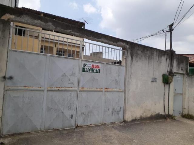 Casa 3 dormitórios para locação em duque de caxias, parque fluminense, 3 dormitórios, 1 ba - Foto 18