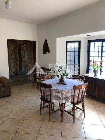 Casa à venda com 3 dormitórios em Parque residencial lagoinha, Ribeirão preto cod:58828 - Foto 4