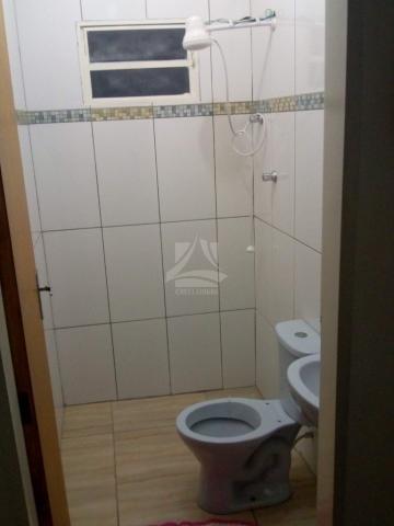 Casa à venda com 2 dormitórios em Jardim ângelo jurca, Ribeirão preto cod:58746 - Foto 3