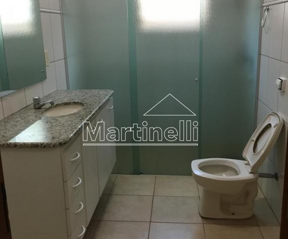 Casa para alugar com 3 dormitórios em Jardim sao luiz, Ribeirao preto cod:L29757 - Foto 14