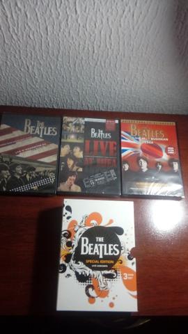 The Beatles Special Edition