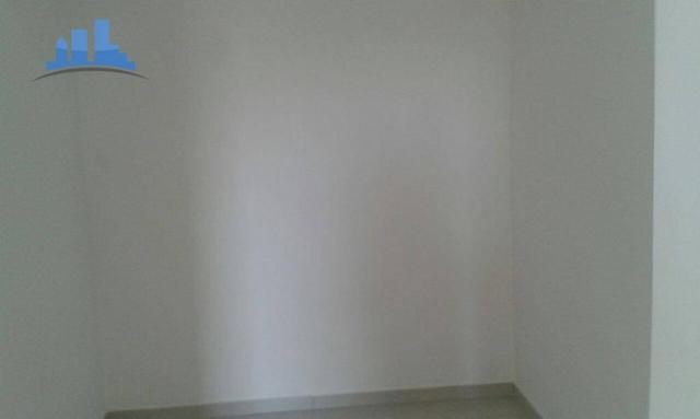 Apto morada do parque, sol da manhã, com 4q sendo 1 suíte, 101 m² - cuiabá/mt - Foto 20