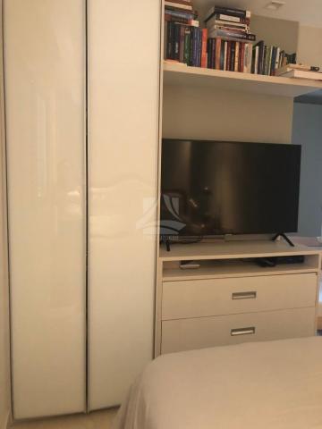 Apartamento à venda com 3 dormitórios em Vila do golf, Ribeirão preto cod:58724 - Foto 16