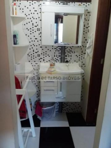 Casa para venda em cabo frio, peró, 2 dormitórios, 2 suítes, 2 banheiros - Foto 10