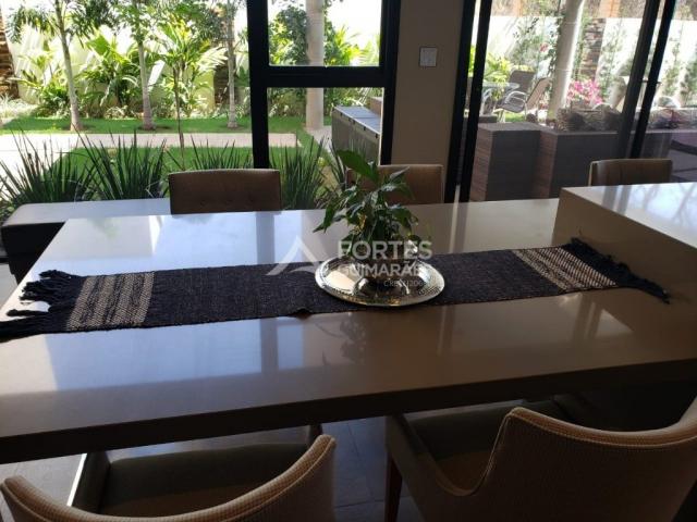 Casa de condomínio à venda com 3 dormitórios em Alphaville, Ribeirão preto cod:58902 - Foto 13