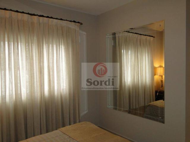 Apartamento com 4 dormitórios à venda, 227 m² por r$ 1.599.000 - jardim botânico - ribeirã - Foto 17