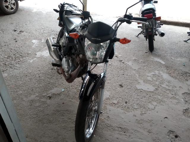 CG Fan 125cc 2013/2014 - Leia o Anuncio