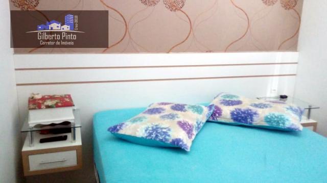 Casa à venda com 2 dormitórios em Forquilhas, São josé cod:CA0021 - Foto 12