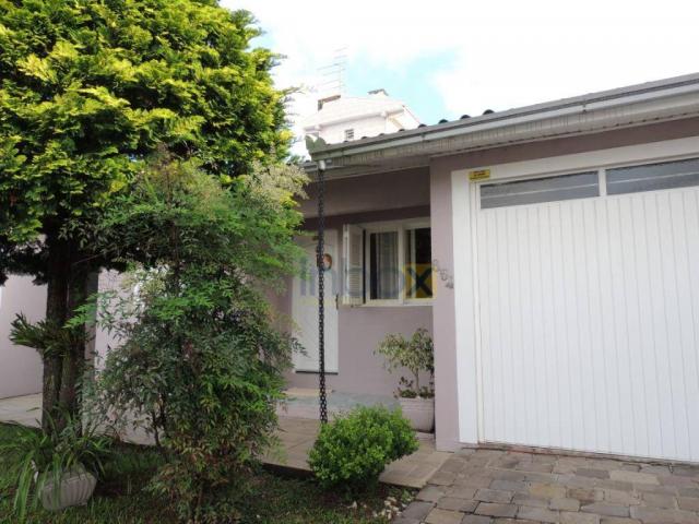Inbox vende - excelente casa de alvenaria com 3 dorm. salão de festas e piscina privativos - Foto 10