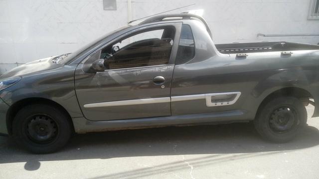 Pick up Hoggar - Foto 3