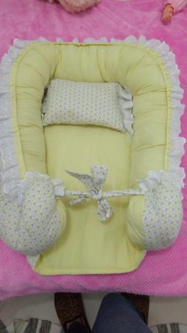 Ninho para bebê - Foto 2