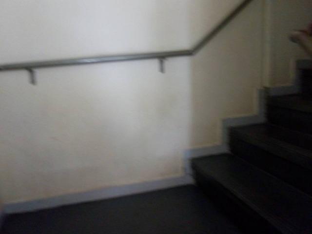 Vendo apto otina localização, com dois quartos super arejado - Foto 14