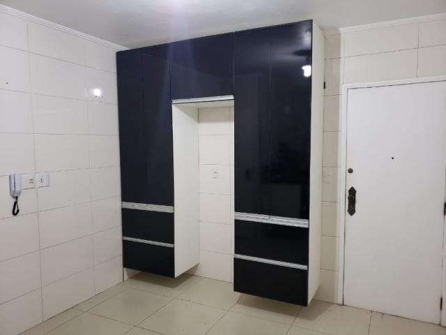 Apartamento para alugar com 2 dormitórios em Marapé, Santos cod:AP00661 - Foto 2