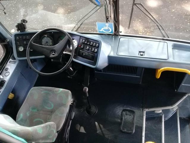 Ônibus M.B./M.BENZ O 371 RS - Foto 5
