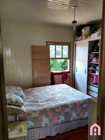 Casa à venda com 5 dormitórios em Cidade nova, Caxias do sul cod:2958 - Foto 7
