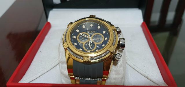 Invicta zeus bolt reserve - Foto 2
