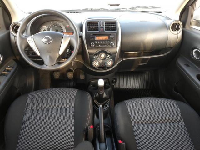 MARCH SV 1.0 12V Flex 5p - Foto 7
