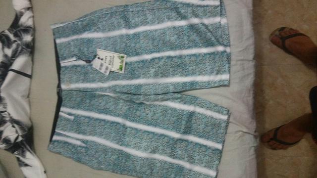 Shorts masculino. saia e calça . - Foto 3