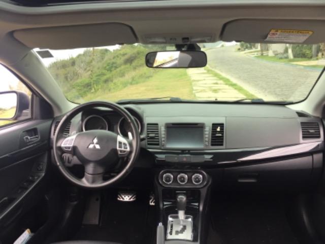 Mitsubishi Lancer 2.0 Gt 160cv Aut - Foto 19