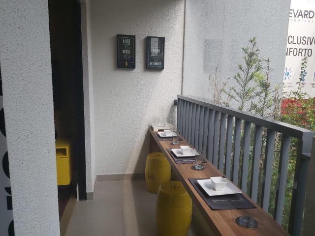 Código MA40 - Apto 52m² com 2 dorms, suite, varanda Gourmet - 400 metros da Estação Osasco - Foto 13