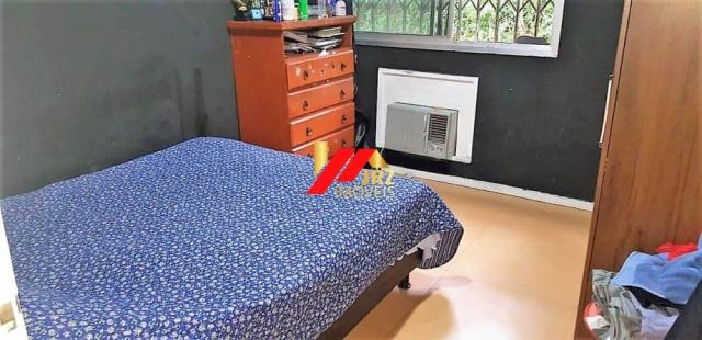 Apartamento - Rio Comprido Rio de Janeiro - JRZ308 - Foto 5