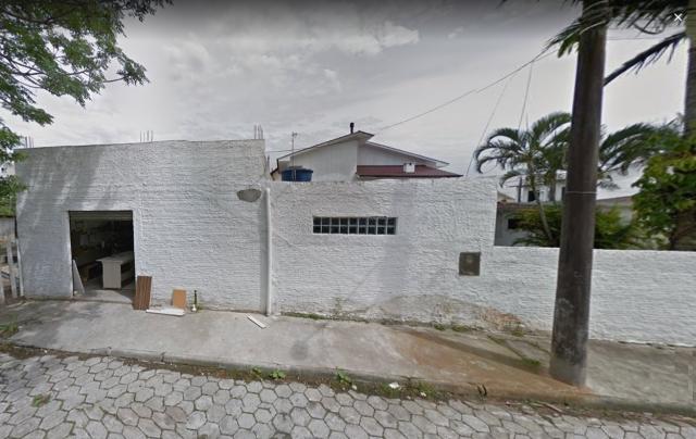 Galpão/depósito/armazém para alugar em Ponte do imaruim, Palhoça cod:8481