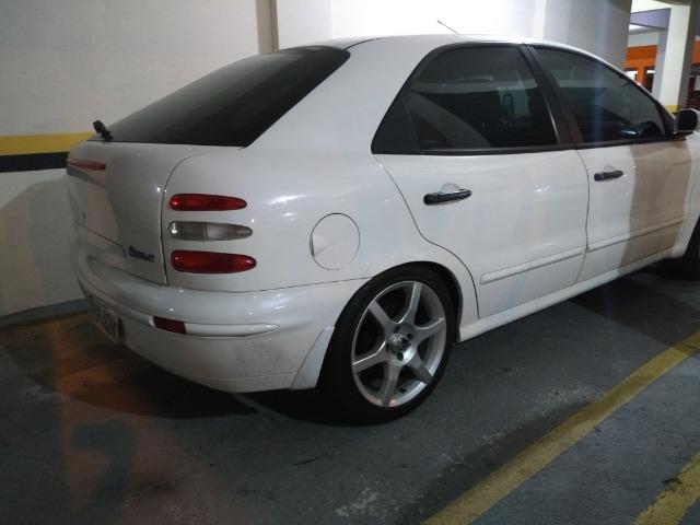 Fiat Brava 2000 aceito troca por + - Foto 2